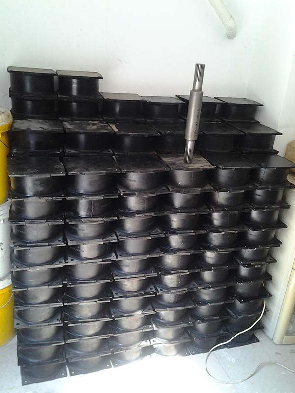 压路机配件厂家