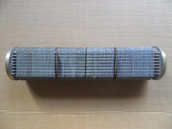 推土机配件作用