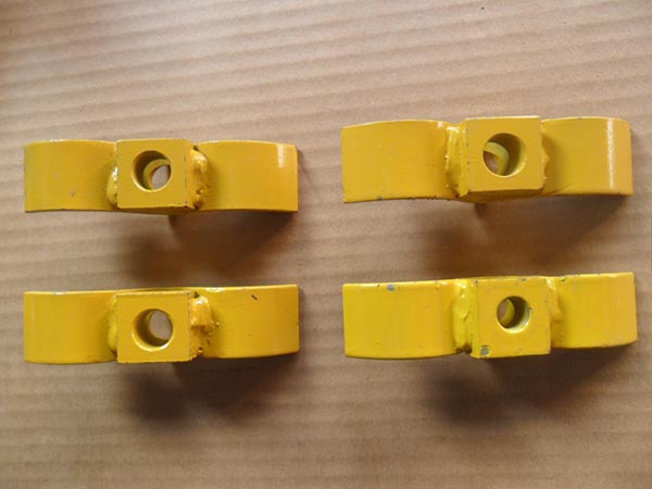 推土机空滤报警器