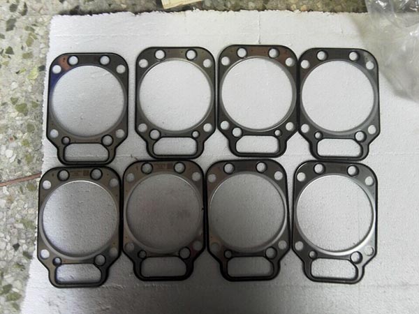 推土机液压泵组件