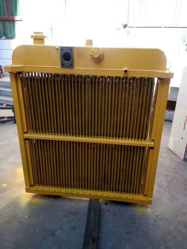 推土机润滑阀安全阀